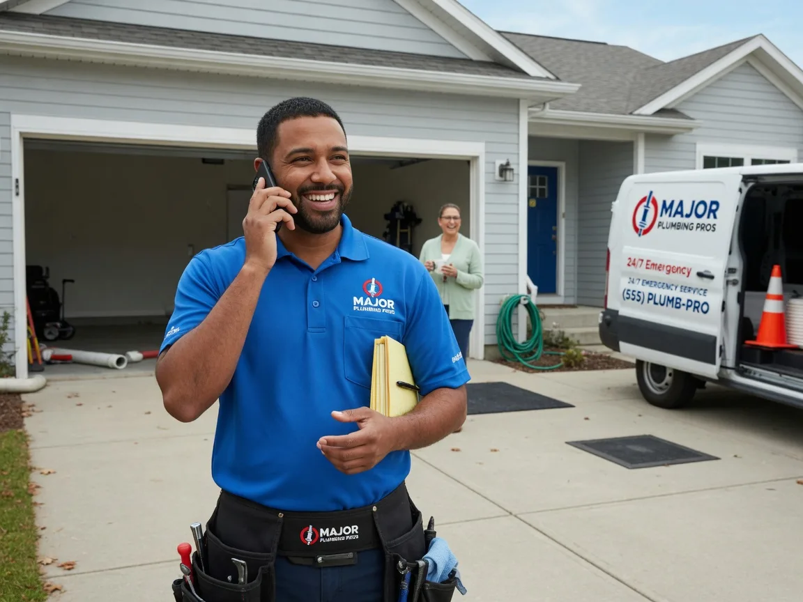 Drain Cleaning Services Ferris, IL FAQs
